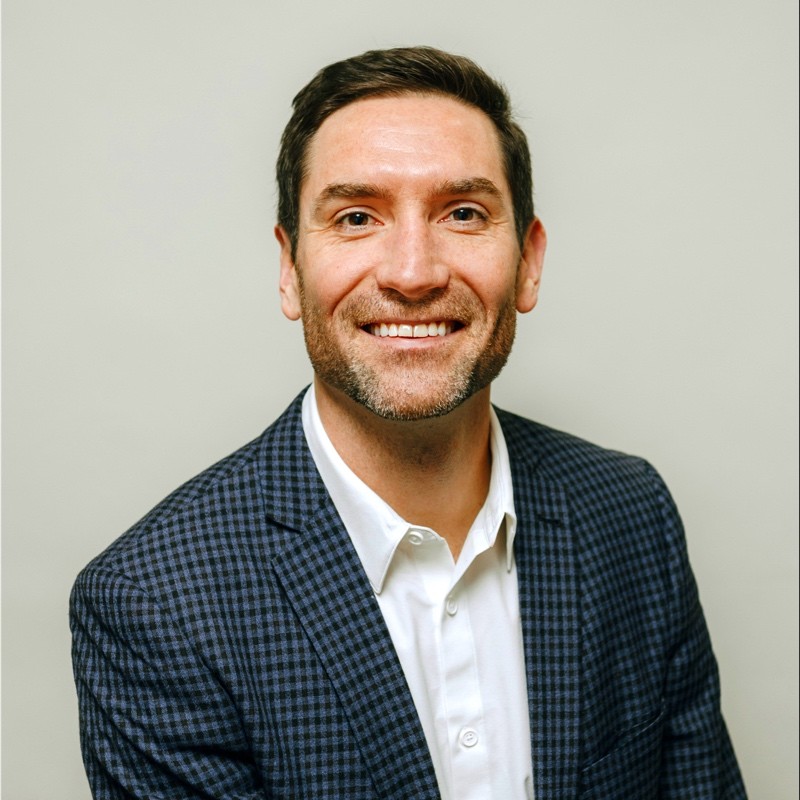 Chris Scott — Culture & Team Coach